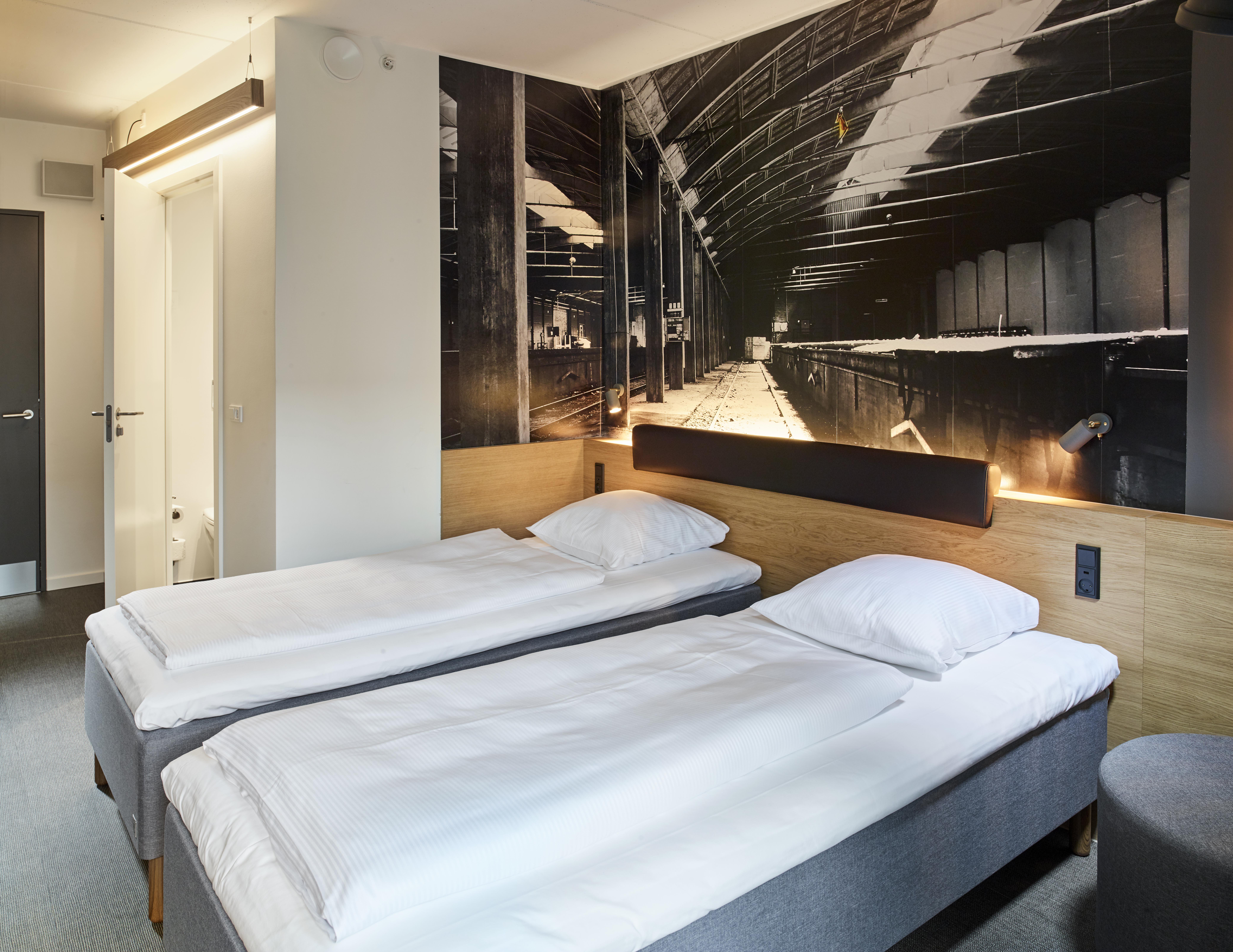 Four Points Flex By Sheraton Skejby 3*