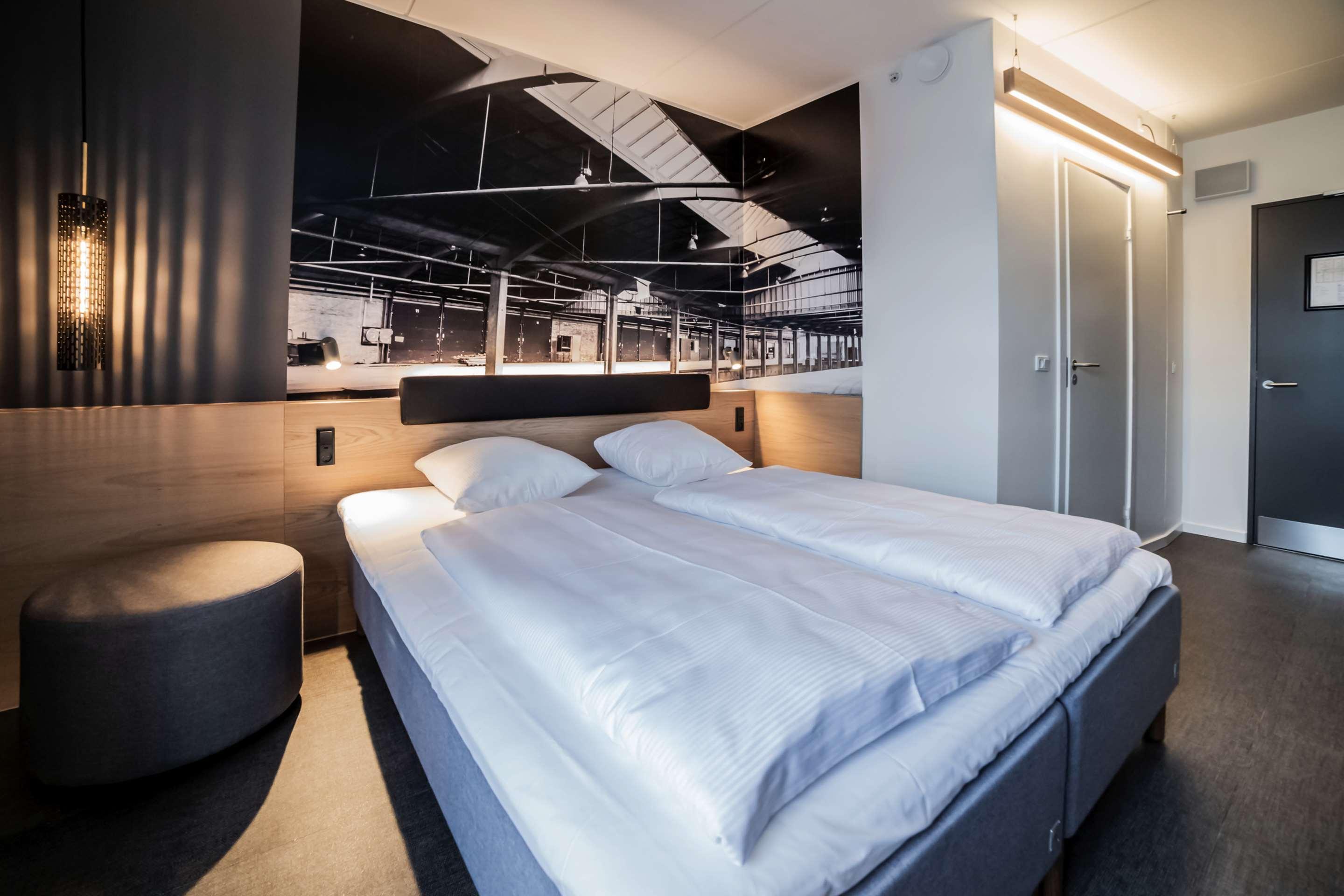 Four Points Flex By Sheraton Skejby 3*