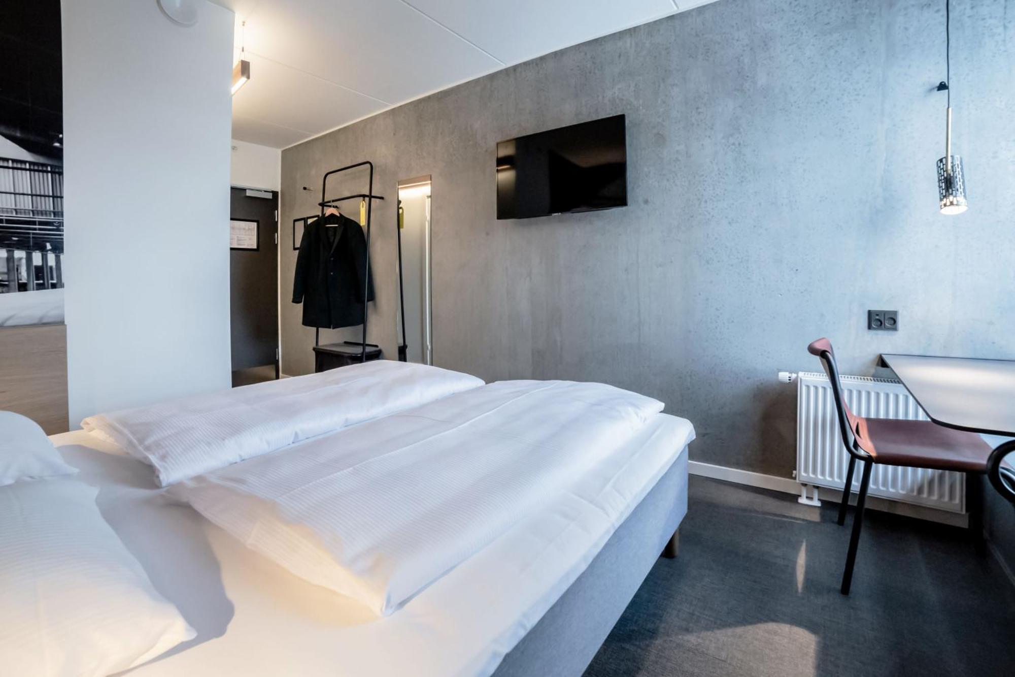 Four Points Flex By Sheraton Skejby Hotel Århus