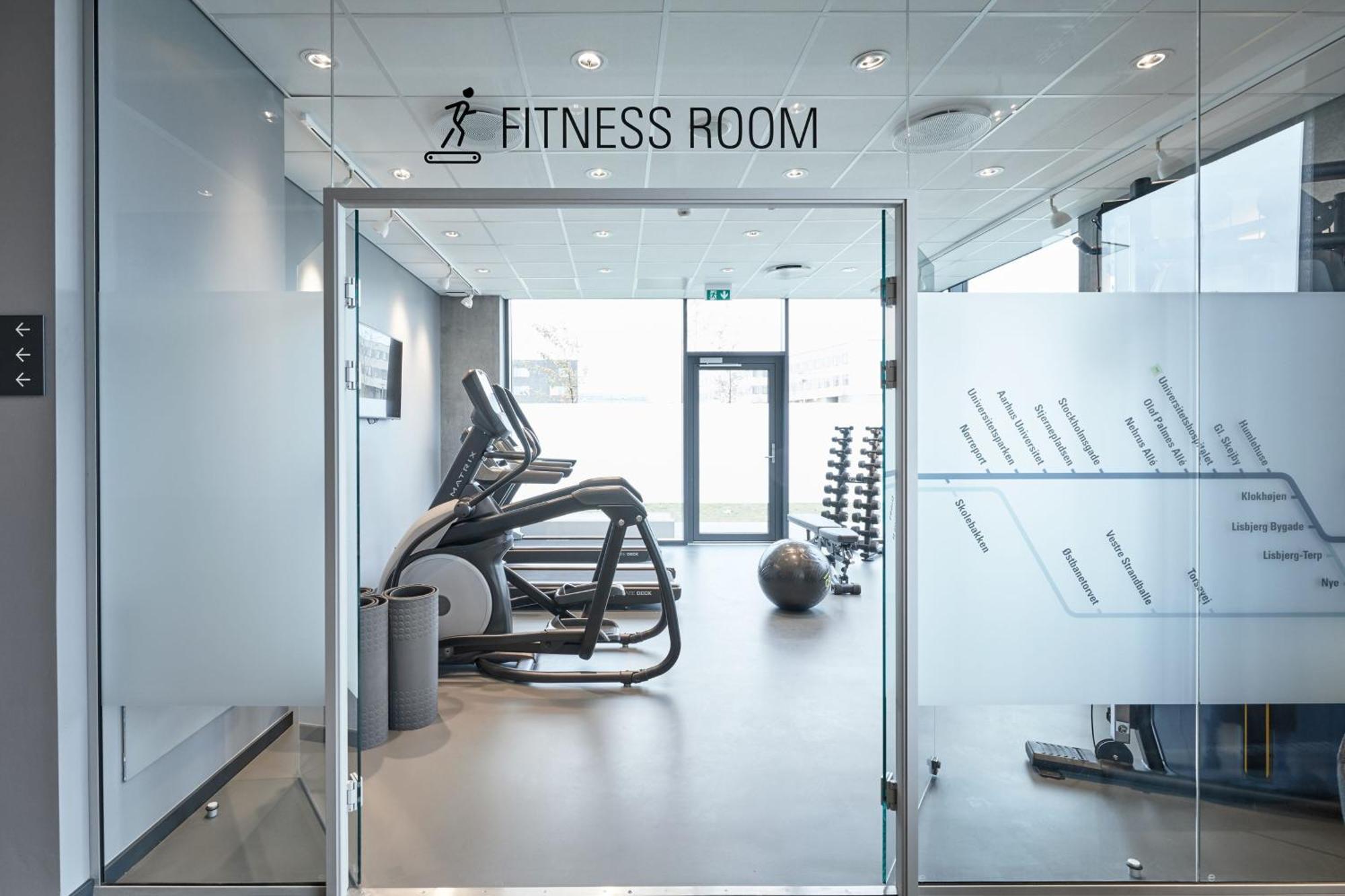 Four Points Flex By Sheraton Skejby 3*