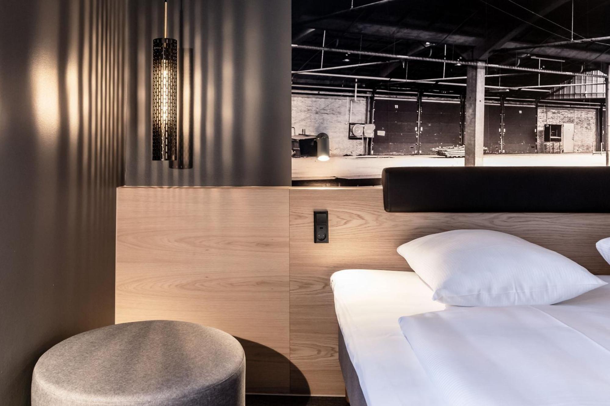 Four Points Flex By Sheraton Skejby Hotel Århus